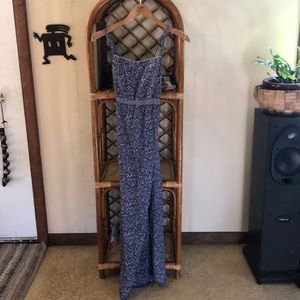 Funky People 100% Cotton Floral Dress